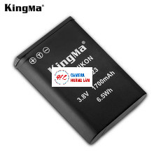 Pin, sạc en-el23 cho nikon b700, p900, p600, p610, s810c