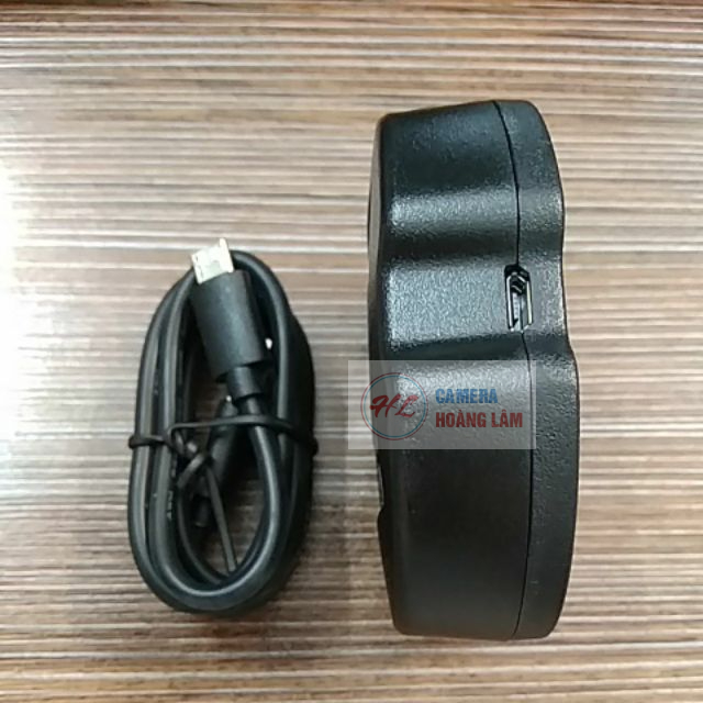 Pin, Sạc Kingma BLS5 cho Olympus E-PL2, OMD E-M10 II, ...