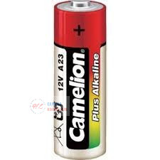 Pin Camelion A23 cho remote cửa cuốn, remote trigger
