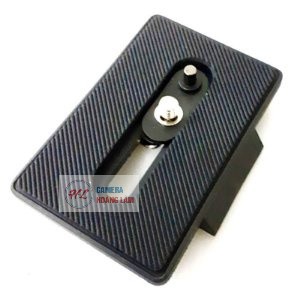 Đế gắn chân máy ảnh benro T980 quay phim