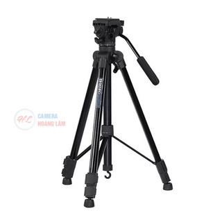Chân máy ảnh Benro T980 dùng để quay phim