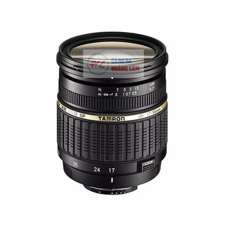  Ống kính Tamron 17-50mm f2.8 non VC dùng cho máy ảnh Nikon DX 100% new BH 2 năm chính hãng 