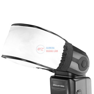 Tản sáng dùng để chụp vào đầu các loại đèn flash