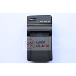 Sạc cho Pin Canon NB-6L NB-6LH Samsung SLB10A