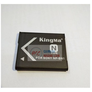 Pin Kingma NP-BN cho sony