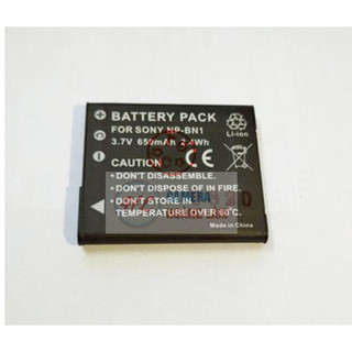 Pin Kingma NP-BN cho sony