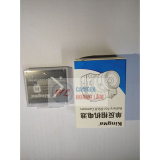 Pin Kingma NP-BN cho sony