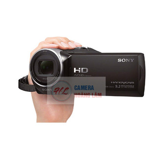Máy quay phim Sony HDRCX405 BH 2 năm Sony Việt Nam kèm thẻ 64gb.