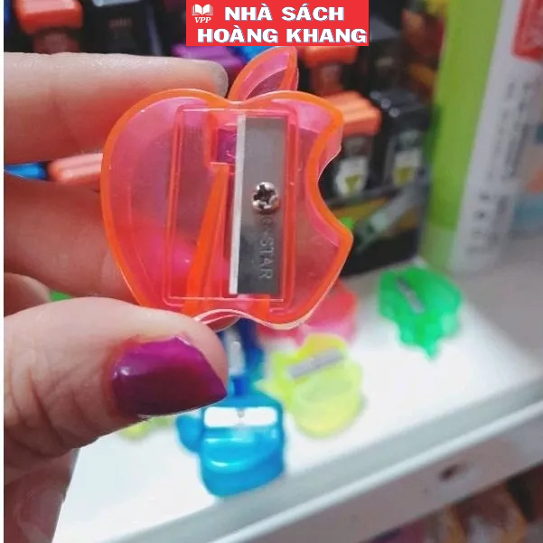 Chuốt Gọt Bút Chì Siêu Rẻ G-STAR
