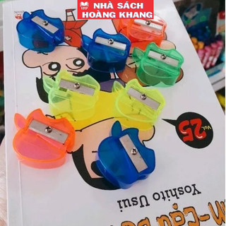 Chuốt Gọt Bút Chì Siêu Rẻ G-STAR
