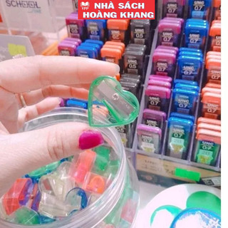 Chuốt Gọt Bút Chì Siêu Rẻ G-STAR