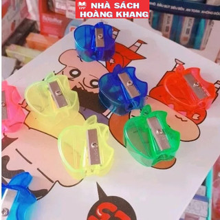 Chuốt Gọt Bút Chì Siêu Rẻ G-STAR
