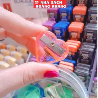 Chuốt Gọt Bút Chì Siêu Rẻ G-STAR