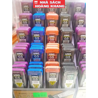 Ruột chì kim UNC 2B 0.5mm 0.5
