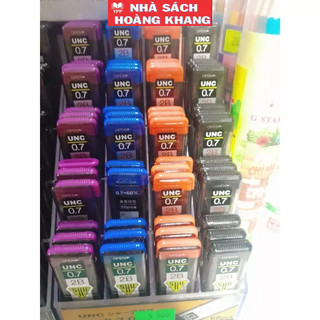 Ruột chì kim UNC 2B 0.5mm 0.5