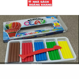 Đất nặn, đất nặn winQ