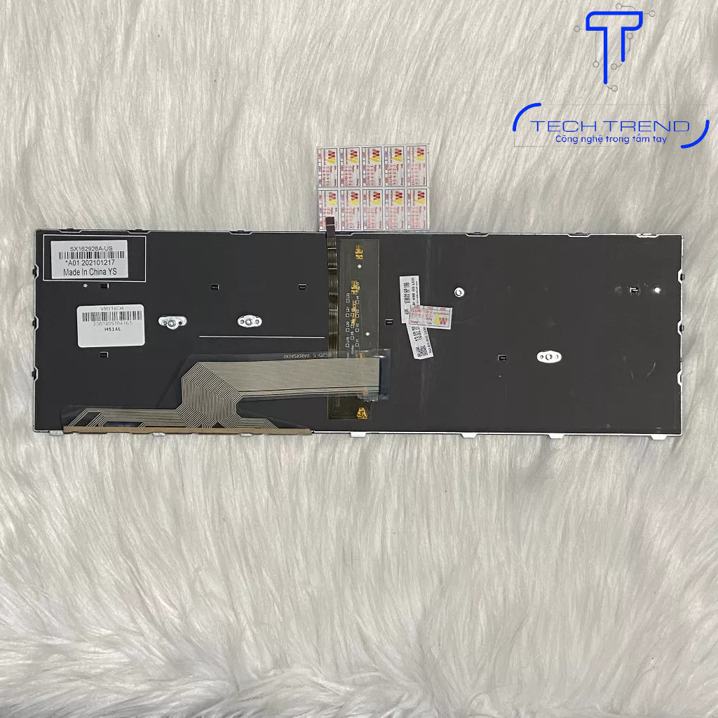 Bàn phím HP Probook 450 G5 455 G5 470 G5 450-G5 455-G5 470-G5 NEW 100%