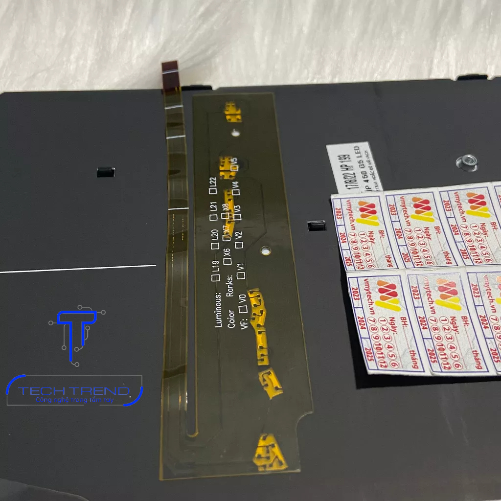 Bàn phím HP Probook 450 G5 455 G5 470 G5 450-G5 455-G5 470-G5 NEW 100%