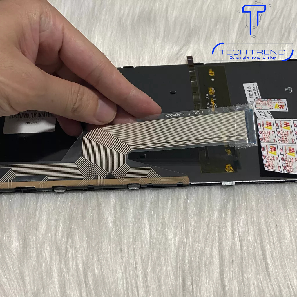 Bàn phím HP Probook 450 G5 455 G5 470 G5 450-G5 455-G5 470-G5 NEW 100%