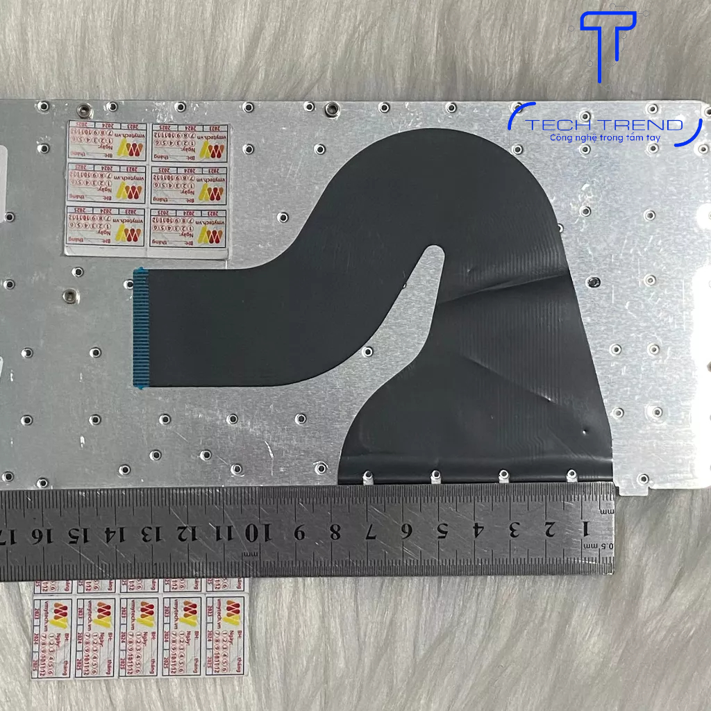 Bàn Phím Laptop HP Compaq Presario CQ56 G56 CQ62 G62 NEW 100%