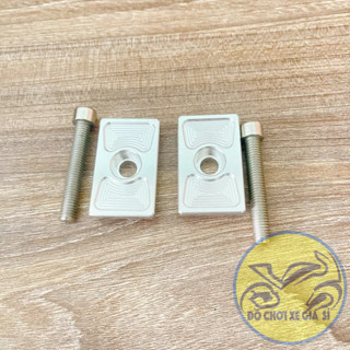 Nắp pát tăng sên xài cho Ex 155/150 lắp như zin