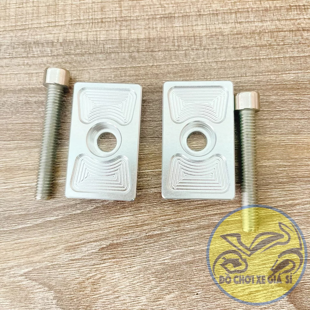 Nắp pát tăng sên xài cho Ex 155/150 lắp như zin