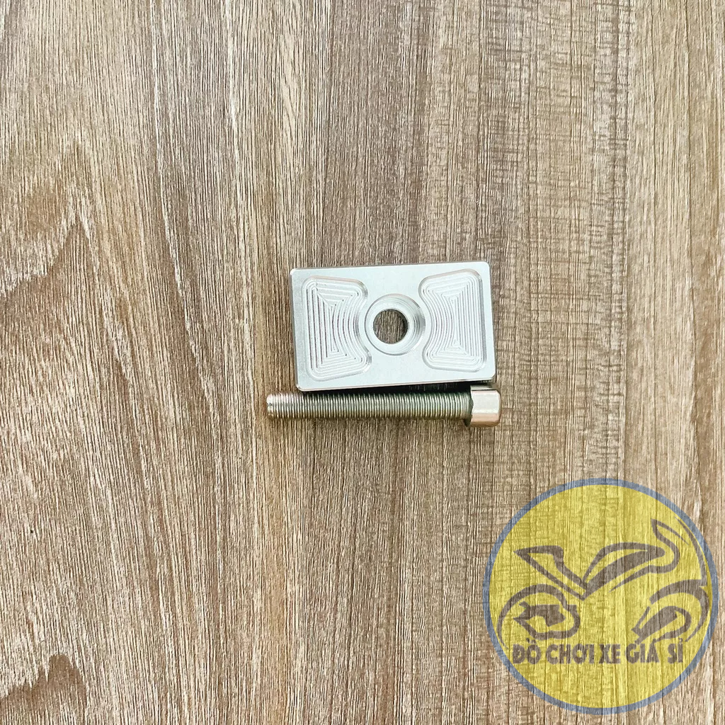 Nắp pát tăng sên xài cho Ex 155/150 lắp như zin