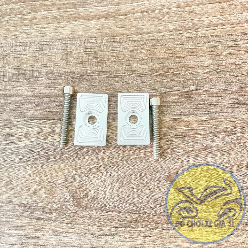 Nắp pát tăng sên xài cho Ex 155/150 lắp như zin