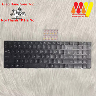 Bàn Phím Laptop HP 4530S 4535S 4730S 4735S NEW 100%