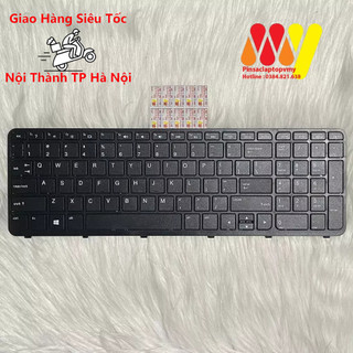 Bàn phím laptop HP 350 G1 350 G2 355 G2 350G1 350G2 355G2 752928-001 758027-001 NEW 100%