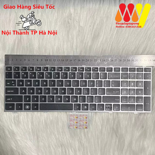 Bàn phím laptop HP ProBook 4540 4540S 4545 4545S 4745S New 100%