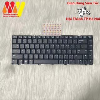 Bàn phím Laptop HP Pavilion Dv6000 Dv6000T Dv6000z Dv6040 Dv6100 Dv6105 Dv6110 Dv6113 Dv6107 NEW 100%