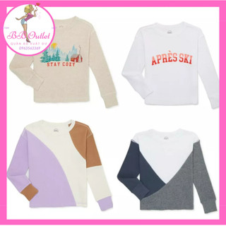 Áo cotton tổ ong Wonder nation cho bé