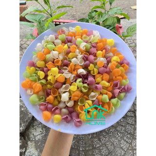 Nui sò rau củ - đặc sản sa đéc