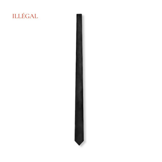 ILLÉGAL Cà Vạt - BASIC NECKTIE