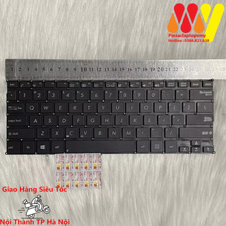Bàn phím laptop Asus F201 F201E F202 F202E R200 R200E Q200E NEW 100%