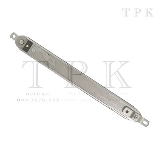 1 cặp thanh chống gió domego 12'' và 16″ - inox 304 – thanh chống gió cửa sổ