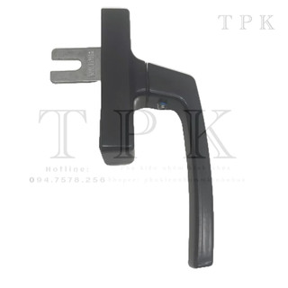 Tay nắm đa điểm cửa sổ CZS319 chính hãng kinlong