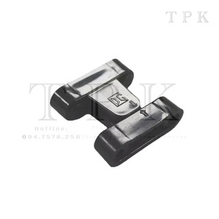 CỤC HÍT NHỰA GIỮ CÁNH CỬA NHÔM NHỰA