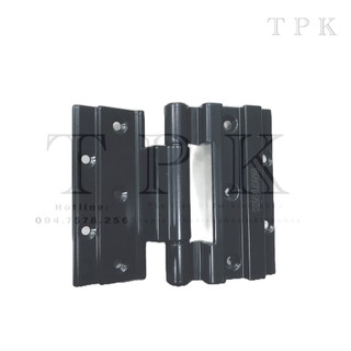 Bản lề 1D Kinlong, Bản lề cối Cửa Sổ Xingfa, bản lề lá mở 180 độ
