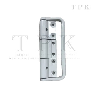 Bản lề tay kéo Xếp Trượt Kinlong chính hãng ( bản lề tay nắm Xếp Trượt )