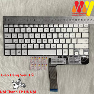 Bàn phím laptop Asus TP301 TP301U TP301UA TP301UJ NEW 100%