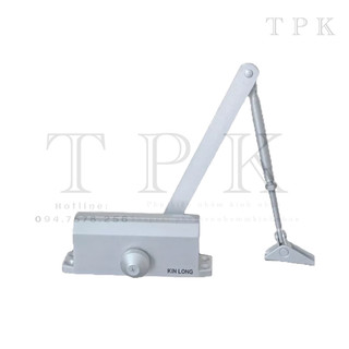 TAY CO, TAY ĐẨY THỦY LỰC KINLONG chính hãng - mã B103