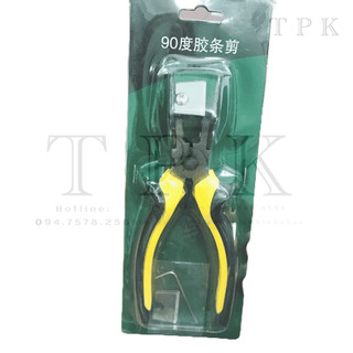 Kìm bấm Gioăng Cao su 90 độ loại tốt