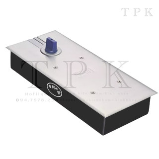 Bản lề sàn kinlong chính hãng hd 205