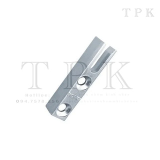 Vấu hãm đa điểm cửa Trượt ( cửa lùa ) U03C