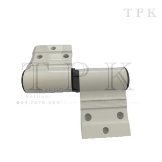 Bản lề cối 450 hệ cửa đi Việt Pháp