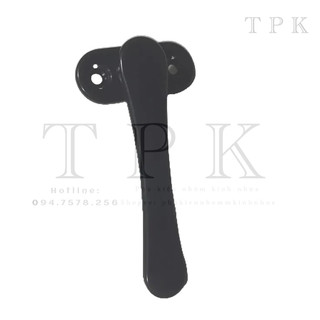 Tay nắm chốt phụ cửa xếp trượt T28C Kinlong chính hãng