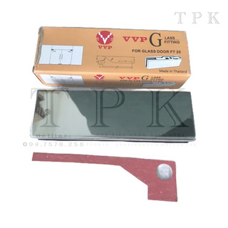 KẸP TRÊN VVP THÁI LAN ( PK cửa Thủy lực )