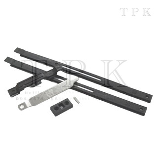 Bộ chốt nối inox dg – chốt âm inox dg